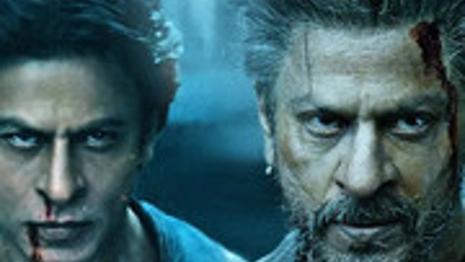 JAWAN Review: Shah Rukh Khan Roars Like Never Before In The Blockbuster Indian Movie Event Of The Year