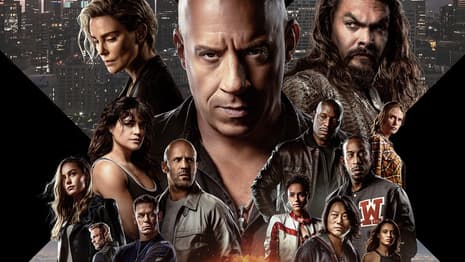 FAST X Director Louis Leterrier On Dom's Achilles’ Heel, How This Saga Ends, SPOILERS, & More! (Exclusive)