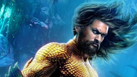 AQUAMAN Reviews Are In And While They're Definitely Mixed, Most Are (Thankfully) Positive!