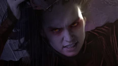 STAR WARS: THE RISE OF SKYWALKER Concept Art Reveals How Dark Rey's Lightsaber References Darth Vader