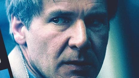 THE FUGITIVE Director Andrew Davis On Film's 30th Anniversary, Rewriting On The Fly & More (Exclusive)