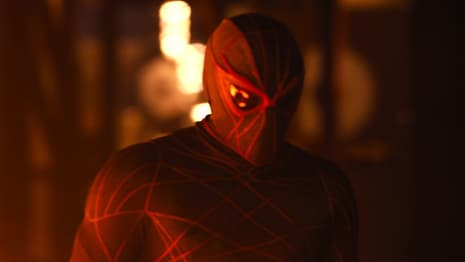 MADAME WEB Trailer Breakdown: Making Sense Of The Weird Spider-Verse Team-Up Movie