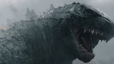 MONARCH: LEGACY OF MONSTERS VFX Supervisor On Rendering New Titans, Practical Monsters, & More (Exclusive)