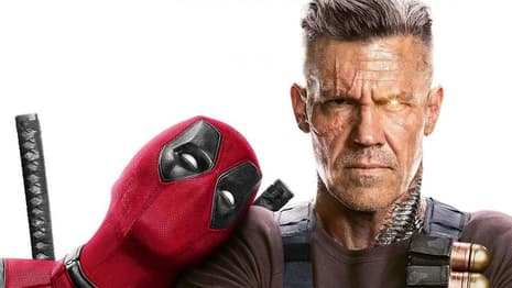 Rob Liefeld Clarifies DEADPOOL 3 Comments; If You Make This Movie [Or Not], I’m Getting A Fat Check