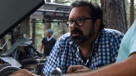 LOGAN Director James Mangold Forced To Explain Himself After Coming Under Fire For Snyder Cut Comments