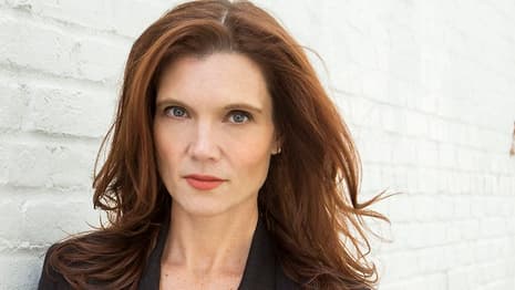 EXCLUSIVE: Kaili Vernoff Talks Playing Susan, Motion-Capture, And The Game's Epic Final Act