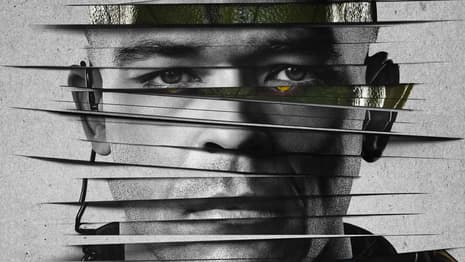 SECRET INVASION Star Kingsley Ben-Adir On Gravik's Mission & Playing An Absolutely Brutal Villain (Exclusive)