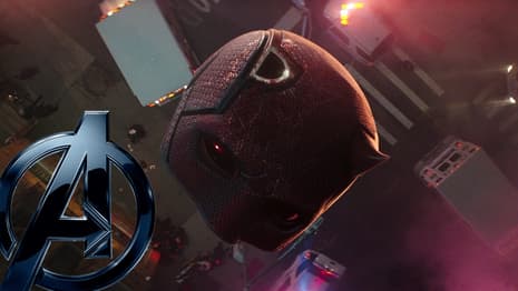 DAREDEVIL: BORN AGAIN Star Charlie Cox Talks MCU Future And Awesome Possible Team-Up With THE AVENGERS