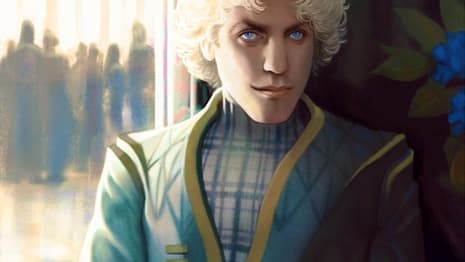 THE HUNGER GAMES Prequel THE BALLAD OF SONGBIRDS AND SNAKES Moving Forward With Director Francis Lawrence