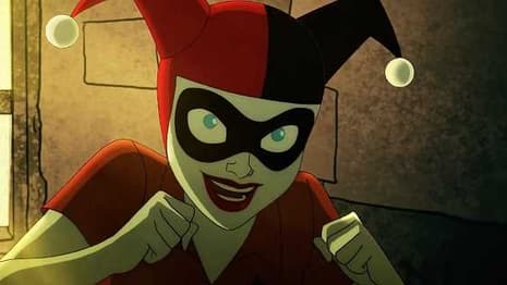 HARLEY QUINN Takes On The Joker And More DC Characters In The Latest Trailer For The Adult Animated Series