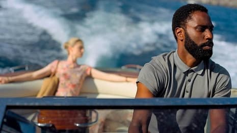 TENET: New Details About Christopher Nolan's Next Movie Tease A Quantum Cold War Story