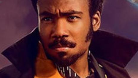 LANDO Showrunner Justin Simien Hasn't Heard Anything About Planned Disney+ Series Since It Was Announced