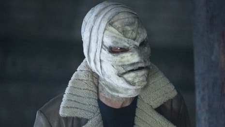 BATWOMAN Season 1 Finale Stills And Description For O, Mouse! Released