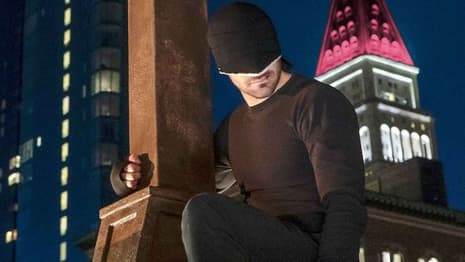 Netflix And Marvel Reportedly Clashed Over Season Lengths Of TV Shows Like DAREDEVIL And IRON FIST