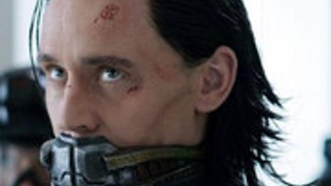 AVENGERS: ENDGAME Setting Up The LOKI TV Series Coming To Disney+ Was A Happy Accident