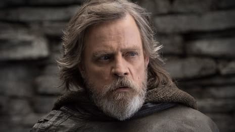 Mark Hamill Surprised By Divided STAR WARS Fanbase; Reflects On Bittersweet Experience With Sequels