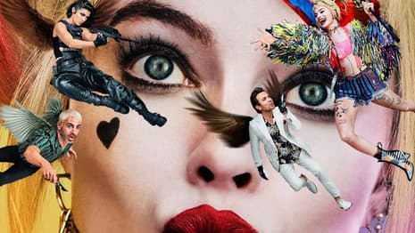 WB Is Renaming BIRDS OF PREY To HARLEY QUINN: BIRDS OF PREY In A Bid To Spark The Box Office