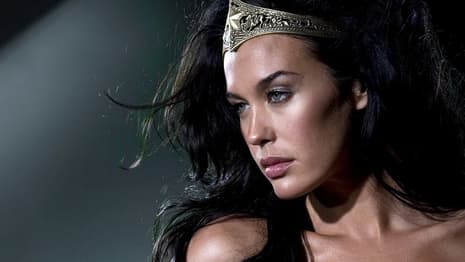 JUSTICE LEAGUE: MORTAL Was NEVER Actually Going To Be A Fully Motion-Capture Movie