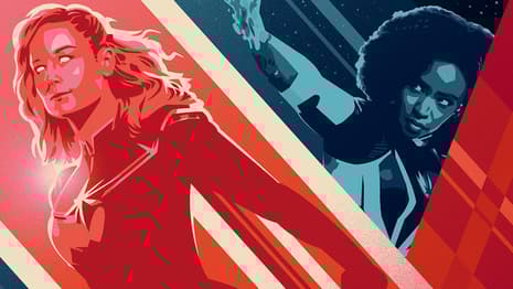 THE MARVELS Director Nia DaCosta Responds To Those Who Believe MCU Sequel Is Too Woke