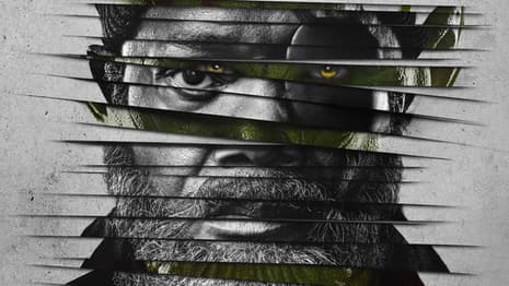 SECRET INVASION Director Ali Selim On Re-Introducing A More Vulnerable Nick Fury To The MCU (Exclusive)