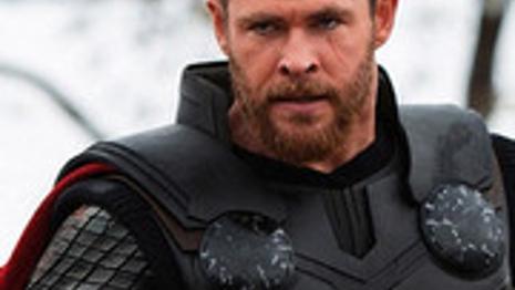 THOR: LOVE AND THUNDER Star Chris Hemsworth Says Film Was Set To Shoot In Australia A Few Months From Now