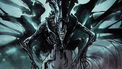 ALIEN 5: Neill Blomkamp Believes The Movie Didn't Happen Because He Doesn't Play The Hollywood Game