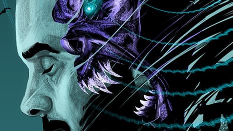 MORBIUS Star Jared Leto Responds To Spider-Man Rumors; New Dolby Poster Teases The Living Vampire