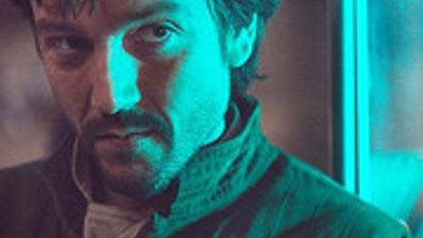 CASSIAN ANDOR: The Timeline Of The Disney+ Series Has Been Revealed