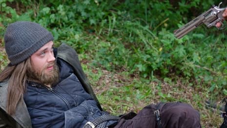 THE WALKING DEAD's Latest Casualty Reveals Why He's Really Happy To Have Left The AMC Series