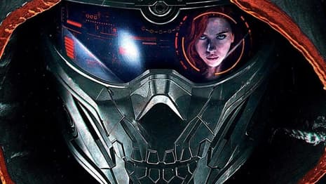 BLACK WIDOW Actor Teases Taskmaster's Secret Identity In The MCU - Possible SPOILERS