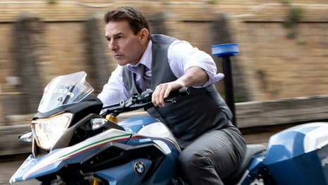 MISSION: IMPOSSIBLE - DEAD RECKONING PART ONE Ending Explained; How Does It Set Up PART TWO? - SPOILERS