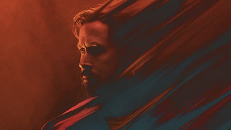 THE GRAY MAN Final Poster Sees Ryan Gosling Step Into The Spotlight As Sierra Six