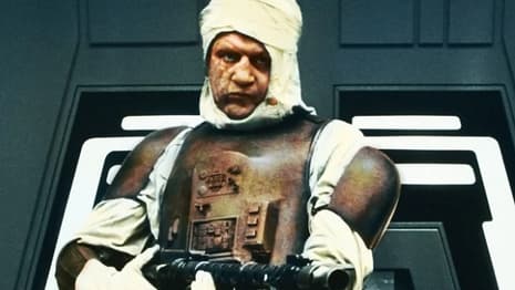 STAR WARS: THE RISE OF SKYWALKER Featured A Crazy EMPIRE STRIKES BACK Cameo No One Noticed