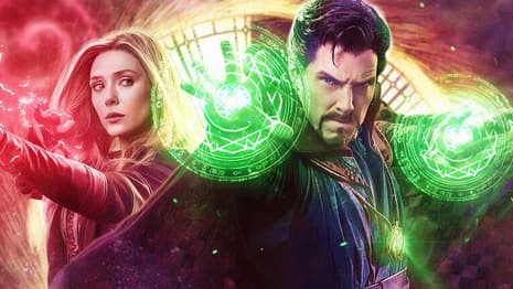 Marvel Studios Productions And Films Like THE BATMAN Can Now Resume Shooting In The UK