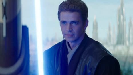STAR WARS: Dave Filoni Describes Anakin Skywalker As The Greatest Jedi Of All Time - Do You Agree?