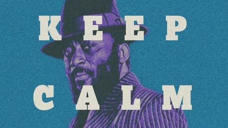 THE MINISTRY OF UNGENTLEMANLY WARFARE Star Babs Olusanmokun On Killing Nazis With Eiza González (Exclusive)