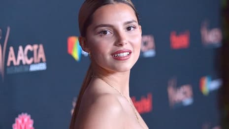 SUPERMAN & LOIS: Inde Navarrette To Play Lana Lang's Daughter In The CW Series