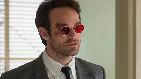 SUPERMAN: Mark Millar Reveals Matthew Vaughn Eyed DAREDEVIL Star Charlie Cox To Play The Man Of Steel