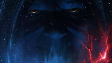 STAR WARS: THE RISE OF SKYWALKER Poster Features Rey, Kylo Ren, And The Return Of The Emperor