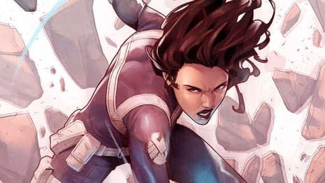 SECRET WARRIORS Project Reportedly In The Works At Marvel Studios For Film Or Television