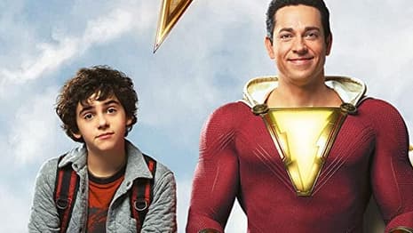 SHAZAM! Star Zachary Levi Reveals His Hopes For The Recently Delayed Sequel