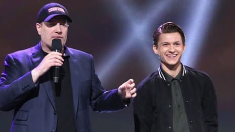 Marvel Studios President Kevin Feige Talks SPIDER-MAN's MCU Departure; It Was Never Meant To Last Forever