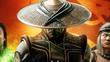 Warner Bros. Interactive Entertainment Announces MORTAL KOMBAT 11: AFTERMATH Featuring RoboCop