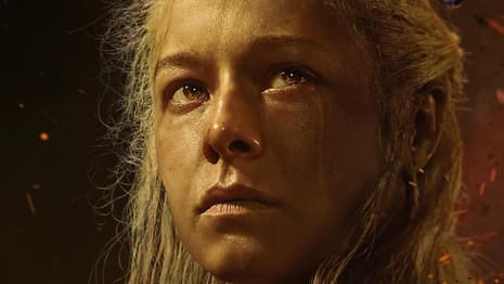 HOUSE OF THE DRAGON Season 2 Posters Set Stage For Epic Dance Ahead Of Tomorrow's Trailer Launch