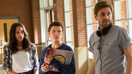 Marvel Studios Reportedly Battling Sony Pictures To Sign Up Jon Watts; SPIDER-MAN 3 Writers Revealed