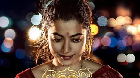 ANIMAL Star Rashmika Mandanna On Starring Opposite Ranbir Kapoor In His Most Intense Film Yet (Exclusive)