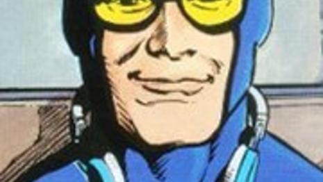 LEGENDS OF TOMORROW: Zach Braff Hopes To Play Ted Kord Opposite Donald Faison's Booster Gold