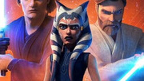 STAR WARS: THE CLONE WARS Plot Synopses Reveal New Details On The First Two Episodes Of The Final Season
