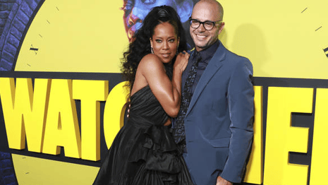 WATCHMEN Season 2 Could Happen With Regina King And Without Damon Lindelof On Two Conditions