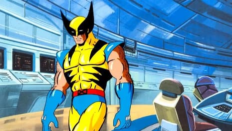 X-MEN '97 LEGO Set Recreates Wolverine's Iconic Claw And Offers New Look At The Animated Mutant